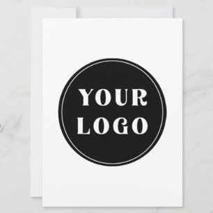 individuell, einzigartig, elegant & minimalistisch einladung
