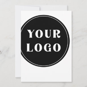 individuell, einzigartig, elegant & minimalistisch einladung