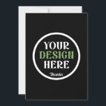 individuell, einzigartig, elegant & minimalistisch einladung<br><div class="desc">Dieses Design ist für alle zugänglich. Sie können das Logo,  Bilder,  Text und Farben nach Ihren Vorlieben anpassen. Vielen Dank.</div>