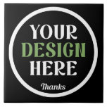 individuell, einzigartig, elegant & minimalistisch fliese<br><div class="desc">Dieses Design ist für alle zugänglich. Sie können das Logo,  Bilder,  Text und Farben nach Ihren Vorlieben anpassen. Vielen Dank.</div>