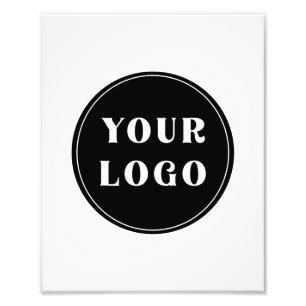 individuell, einzigartig, elegant & minimalistisch fotodruck
