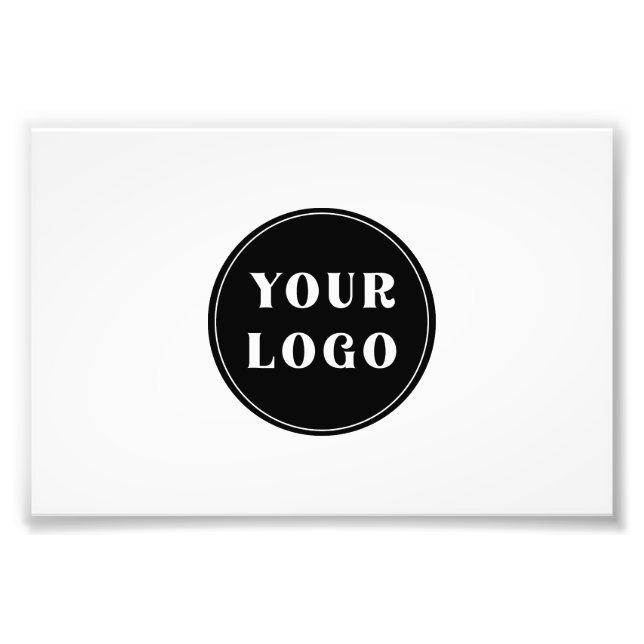 individuell, einzigartig, elegant & minimalistisch fotodruck (Vorne)