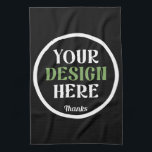 individuell, einzigartig, elegant & minimalistisch geschirrtuch<br><div class="desc">Dieses Design ist für alle zugänglich. Sie können das Logo,  Bilder,  Text und Farben nach Ihren Vorlieben anpassen. Vielen Dank.</div>