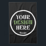 individuell, einzigartig, elegant & minimalistisch geschirrtuch<br><div class="desc">Dieses Design ist für alle zugänglich. Sie können das Logo,  Bilder,  Text und Farben nach Ihren Vorlieben anpassen. Vielen Dank.</div>