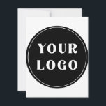 individuell, einzigartig, elegant & minimalistisch hinweiskarte<br><div class="desc">Dieses Design ist für alle zugänglich. Sie können das Logo,  Bilder,  Text und Farben nach Ihren Vorlieben anpassen. Vielen Dank.</div>