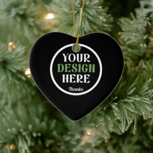 individuell, einzigartig, elegant & minimalistisch keramik ornament