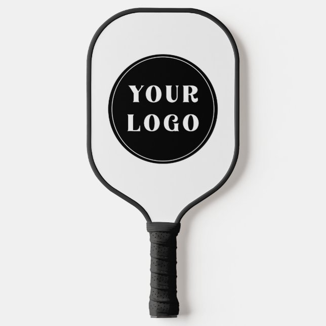 individuell, einzigartig, elegant & minimalistisch pickleball schläger (Vorderseite)