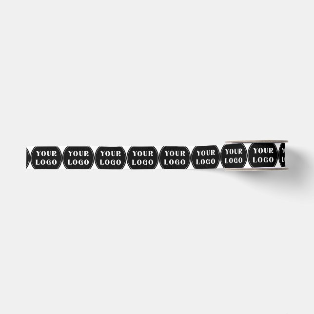 individuell, einzigartig, elegant & minimalistisch ripsband (Vorderseite)