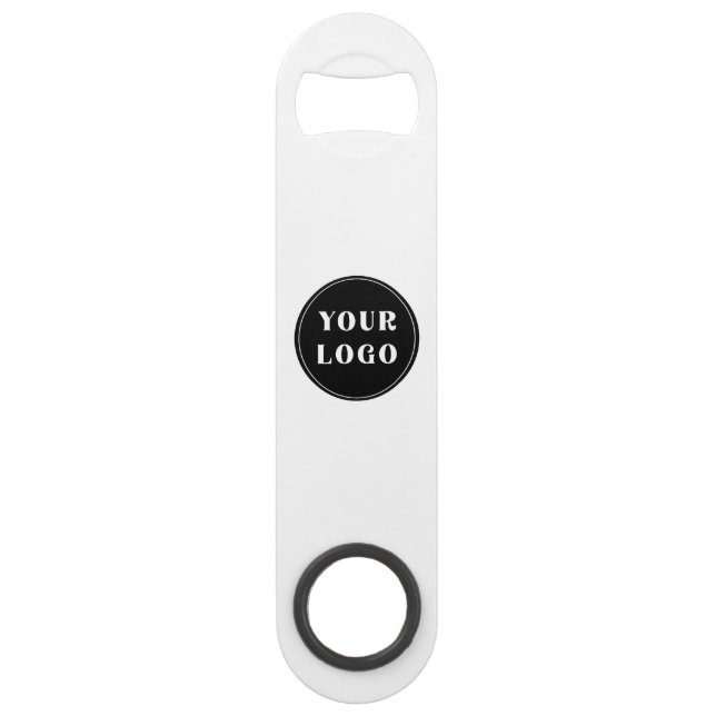 individuell, einzigartig, elegant & minimalistisch speed flaschenöffner (Vorderseite)