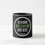 individuell, einzigartig, elegant & minimalistisch tasse<br><div class="desc">Dieses Design ist für alle zugänglich. Sie können das Logo,  Bilder,  Text und Farben nach Ihren Vorlieben anpassen. Vielen Dank.</div>