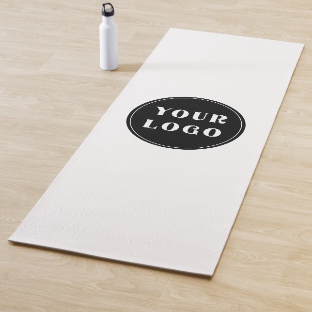 individuell, einzigartig, elegant & minimalistisch yogamatte (Beispiel)