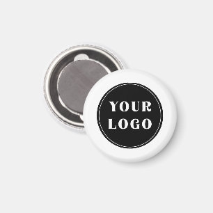 individuell, einzigartig, elegant und minimalistis magnet