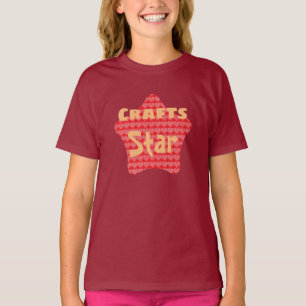 Individuell gefertigte Heimwerker Kochen NähStar T-Shirt