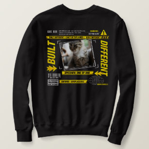 Individuell gefertigtes Geschenk für verschiedene  Sweatshirt