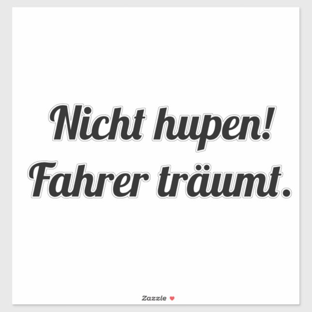 Individuell-geschnittener Vinylaufkleber Aufkleber (Blatt)