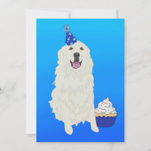 Individuell gestaltbare Pyrenäen zum Geburtstag Einladung