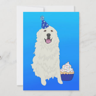 Individuell gestaltbare Pyrenäen zum Geburtstag Einladung