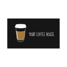 Individuell gestaltbares Café Kaffeehaus