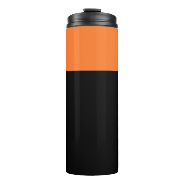 Individuell isolierter Reiseplaner - 16oz Tasse (Vorderseite)
