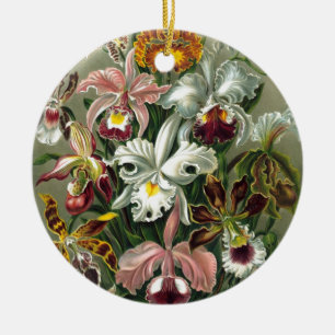 individuell personalisierte Geschenke für Familie  Keramikornament