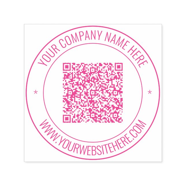 Individuelle Briefmarke zur Textautomatisierung in Permastempel (Design)