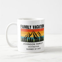 Individuelle Familienferien Berge Wandern Camping