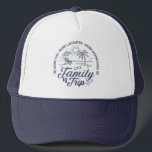 Individuelle Familienreise Gruppe Matching Beach V Truckerkappe<br><div class="desc">Machen Sie Ihren Custom Family Beach Urlaub unvergesslich mit diesem passenden T - Shirt für Familienausflüge! Dieser T - Shirt ist ideal für Sommerurlaube und Fotos mit Gruppen.</div>