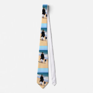 Individuelle Foto Neck binden Ihr Design mit obers Krawatte