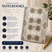Individuelle Foto- und Spiralnotebooks | Personali