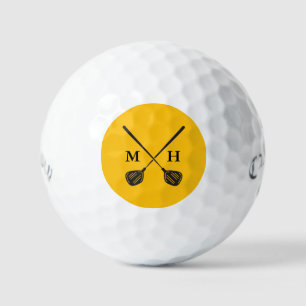 Individuelle Gestaltung Ihres eigenen Golfthemas M Golfball