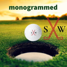 Individuelle Gestaltung Ihres eigenen Golfthemas M
