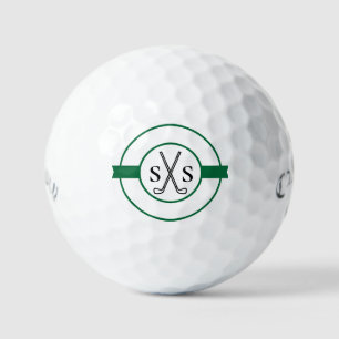 Individuelle Gestaltung Ihres eigenen Golfthemas M Golfball