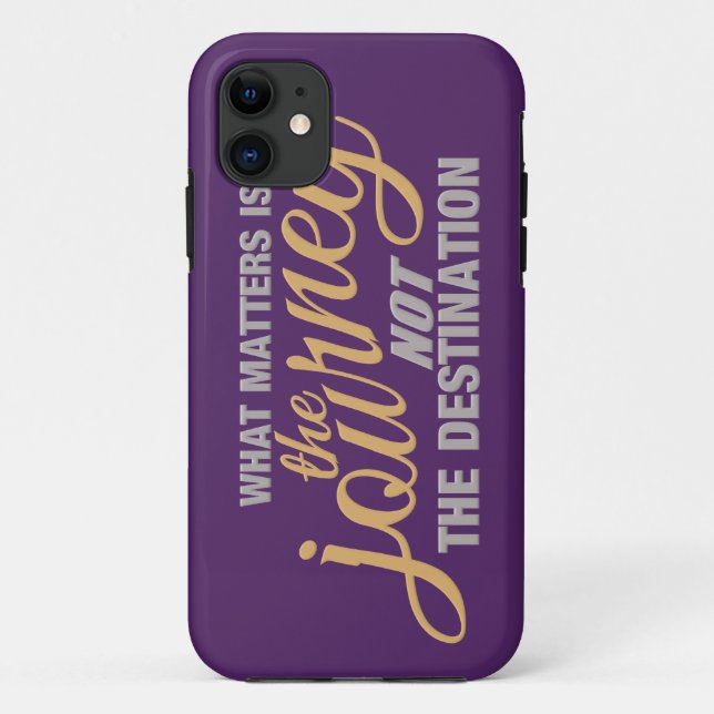 Individuelle iPhone-Box Case-Mate iPhone Hülle (Rückseite)