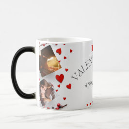 Individuelle Kaffeetasse