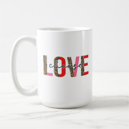 INDIVIDUELLE KAFFEETASSE