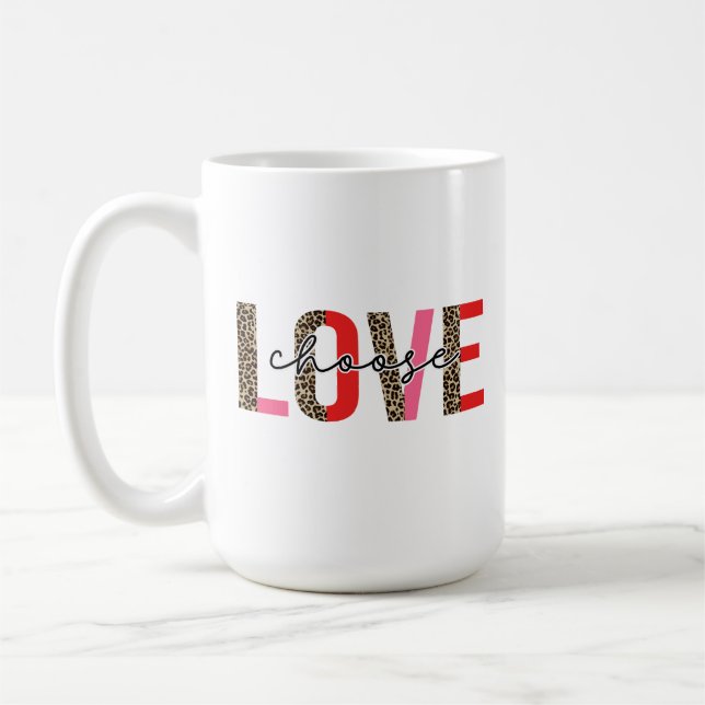INDIVIDUELLE KAFFEETASSE (Links)