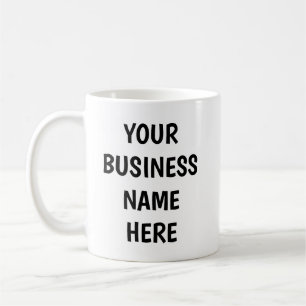 INDIVIDUELLE KAFFEETASSE PROMOTIONSWARE