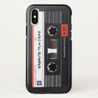 Individuelle Kassette