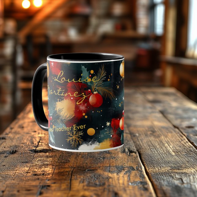 Individuelle künstlerische Tasse - Personalisierte (Von Creator hochgeladen)