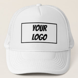 Individuelle Logo-Trucker-Mütze Truckerkappe
