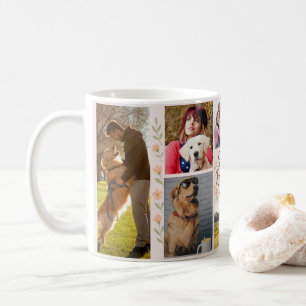 Individuelle Mama für Golden Retriever - Benutzerd Kaffeetasse