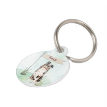Individuelle Name Australian Shepherd Pet Dog