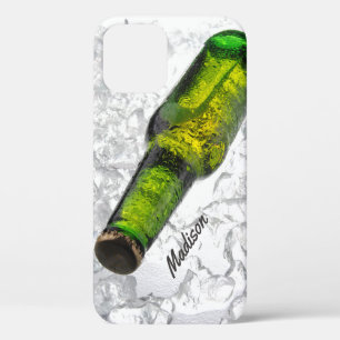 Individuelle Name Beer auf Eishandys Case-Mate iPhone Hülle