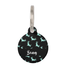 Individuelle Name-Blauleng