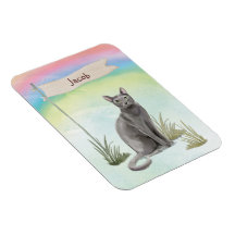 Individuelle Name Blue Russian Cat Pet