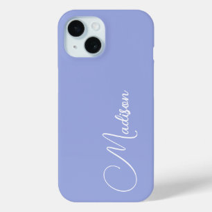 Individuelle Name Case-Mate iPhone Hülle