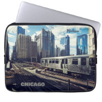 Individuelle Name Chicago USA