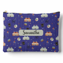 Individuelle Name Circus