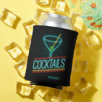 Individuelle Name COCTAILS