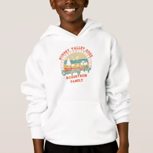 Individuelle Name Datum Position Übereinstimmung F Hoodie